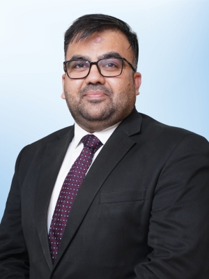 Arpit Dwivedi