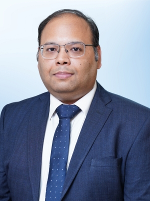 Ashis Goel