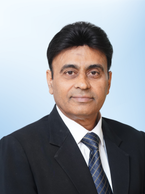 Balbir Singh Nagpal