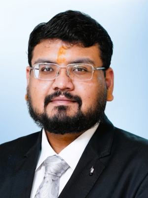 Deeptanshu Jain