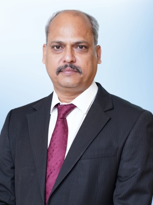 Lalan Sinha