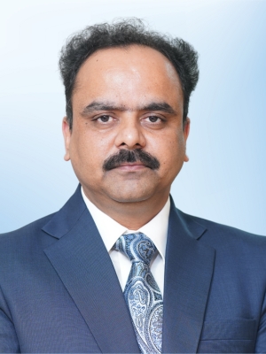 Manoranjan Sharma