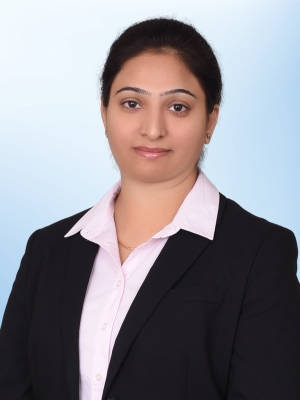 Mitali Kaushal