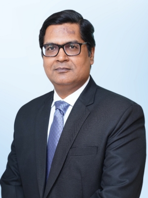 Mukesh Singhal