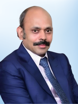 Mukesh Kumar