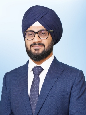 Parmeet S. Nagi
