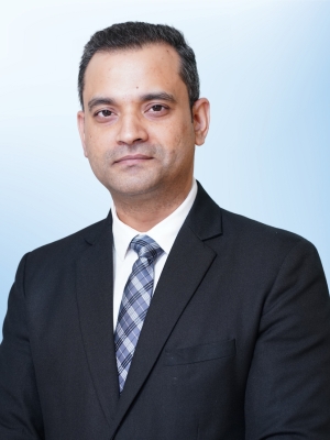 Prabhakar Tiwari