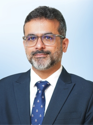 Rajat Joneja