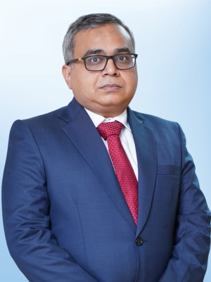 Rajesh Tayal