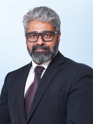 Vijay Nair