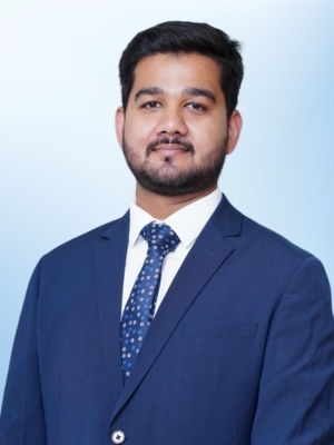 Yash Verma