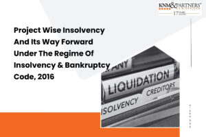 Project-Wise-Insolvency-And-Its-Way-Forward