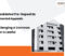 Consolidated Pre-Deposit In Connected Appeals Challenging A Common Order Is Lawful