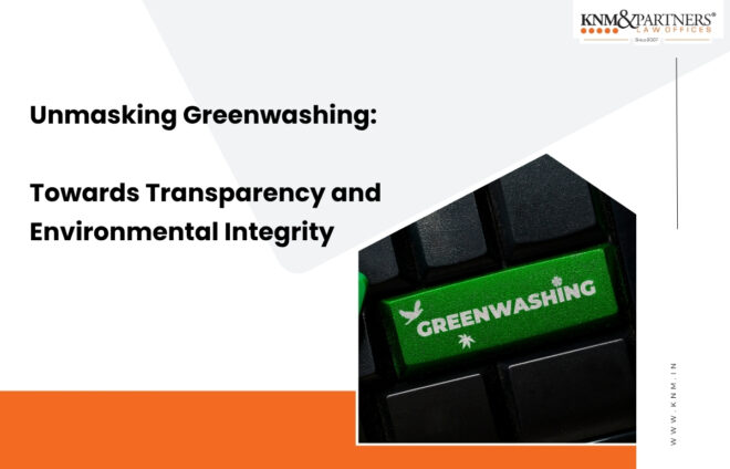Unmasking Greenwashing Towards Transparency and Environmental Integrity