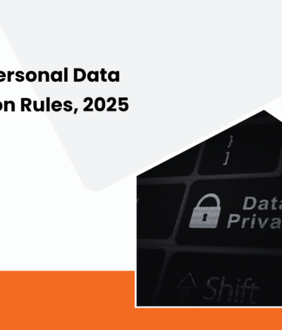 Digital Personal Data Protection Rules, 2025