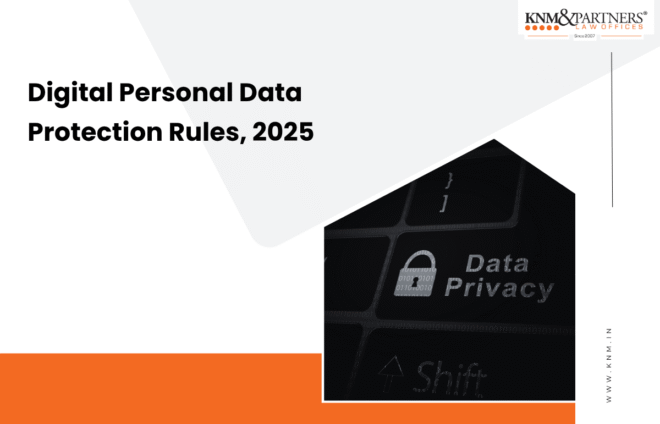 Digital Personal Data Protection