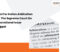Transnational issue estoppel in India